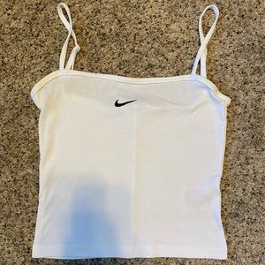 Womens Nike Tank Top